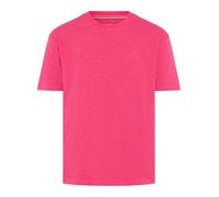 Brax Herren Shirt Style TROY raspberry, Rosa, Gr. XL
