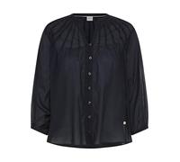 Brax Damen Bluse Style VALESCA navy, dunkelblau, Gr. 44
