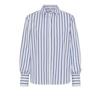 BRAX Bluse Vic - Navy - Größe 38