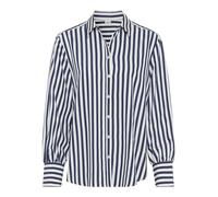 Brax Damen Hemd Style VIC navy, dunkelblau, Gr. 40