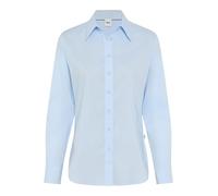 Brax Damen Bluse Style VICTORIA bleu, hellblau, Gr. 46