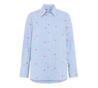 BRAX Bluse STYLE.VIKI blau | 38