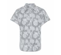Brax Damen Bluse Style VIV navy, dunkelblau, Gr. 40
