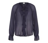 Brax Damen Tunika Style VIVA midnight blue, dunkelblau, Gr. 42