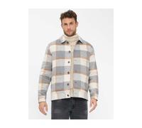 Brax Herren Style SANTIAGO cream, mehrfarbig, Gr. XXXL