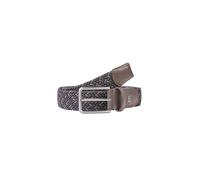 Brax Herren Elastischer Flecht Gürtel