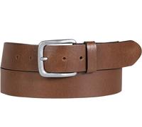 BRAX Herren Leder Sportiv, Cognac, 120