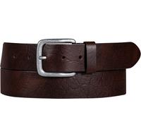 Brax Herren Leder Sportiv, Dark Brown, 85