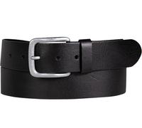 BRAX - Style Herrengürtel black - Gr. - 105