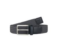 Brax Herren Style HERRENGÜRTELdark grey, dunkelgrau, Gr. 115