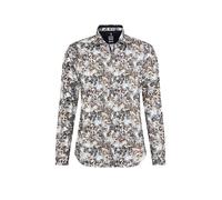 Brax Herren Hemd Style HAROLD ice blue, Blau, Gr. XXL