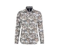 Brax Herren Hemd Style HAROLD ice blue, Blau, Gr. XXXL