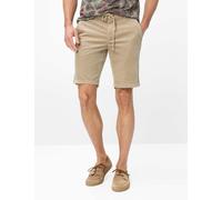 Brax Herren Bermuda Style BALU BEACH, hellbraun, Gr. 36