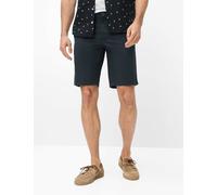 Brax Herren Bermuda Style BALU NAVY, dunkelblau, Gr. 36