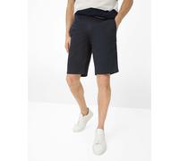 Brax Herren Bermuda Style BARI NAVY, dunkelblau, Gr. 30