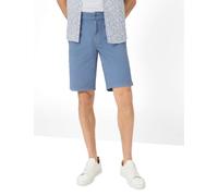 Brax Herren Bermuda Style BARI RIVIERA, Blau, Gr. 44