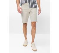 Brax Herren Bermuda Style BARI SAND, hellbeige, Gr. 48