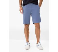 Brax Herren Bermuda Style BOZEN RIVIERA, Blau, Gr. 40