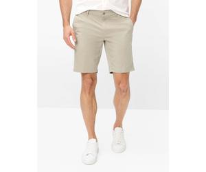 Brax Herren Bermuda Style PHIL B JUNGLE Grün Khaki, grün - khaki, Gr. 36