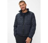 Brax Herren Blouson Style COMO navy, dunkelblau, Gr. M