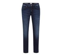 Brax Herren Five-Pocket-Hose Style CHUCK TOP BLUE USED, denim blau, Gr. 34/34