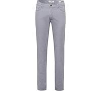 BRAX CADIZ U silver 7884120 84-1147-07 - ULTRALIGHT W34 L36