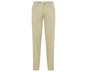 Brax Herren Chino-Hose - Cadiz U Ultralight, Straight Fit, Baumwoll-Mix, Länge 32 Avocado 33W/32L
