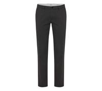 Brax Herren Chino-Hose - Fabio WDX Woo Look Concept, Modern Fit, Länge 32 Grau / 32W/32L 32W/32L Grau