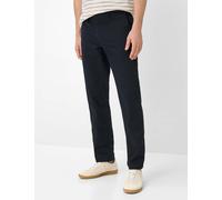 Brax Herren Chino Style EVANS NAVY, dunkelblau, Gr. 56