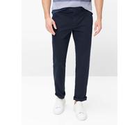 Brax Herren Chino Style EVANS NIGHT BLUE, dunkelblau, Gr. 52