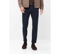Brax Herren Chino Style EVEREST NIGHT BLUE, dunkelblau, Gr. 54