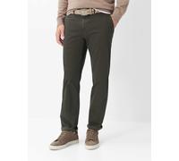 Brax Herren Chino Style EVEREST OLIVE Grün Oliv, grün - oliv, Gr. 54