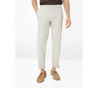 Brax Herren Chino Style EVEREST SAND, hellbeige, Gr. 102
