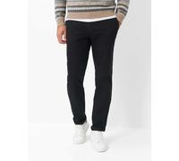 Brax Herren Chino Style EVEREST, schwarz, Gr. 110