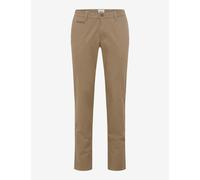 Brax Herren Chino Style FABIO IN NUT, braun, Gr. 34/32