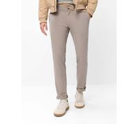 Brax Herren Chino Style FABIO IN TAUPE Hellbraun Taupe, hellbraun - taupe, Gr. 44/34