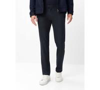 Brax Herren Chino Style FABIO NAVY, dunkelblau, Gr. 35/34
