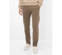 Brax Herren Chino Style FABIO TT THYME Grün Oliv, grün - oliv, Gr. 42/34