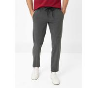 Brax Herren Chino Style PHIL, grau, Gr. 38/34