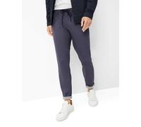 Brax Herren Chino Style PHIL HEAVEN, Blau, Gr. 38/32