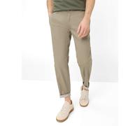 Brax Herren Chino Style PHIL JUNGLE, grün, Gr. 31/32