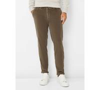 Brax Herren Chino Style PHIL NOUGAT, braun, Gr. 38/30