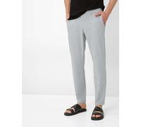Brax Herren Chino Style PHIL PLATIN, hellgrau, Gr. 42/32