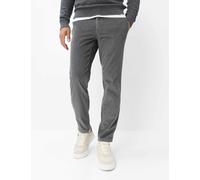Brax Chinohose Style PHIL Herren Grau Größe 36 Länge 32 88% Baumwolle, 11% Lyocell, 1% Elasthan