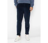 Brax Herren Chino Style PHIL UNIVERSE, dunkelblau, Gr. 38/32