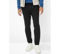 Brax Herren Chino Style SILVIO BLACK, schwarz, Gr. 32/32