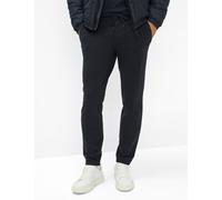 Brax Herren Chino Style SILVIO NAVY, dunkelblau, Gr. 38/32