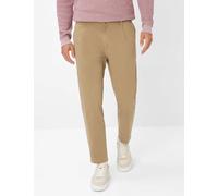 Brax Herren Chino Style TINO CAMEL, Beige, Gr. 30/30