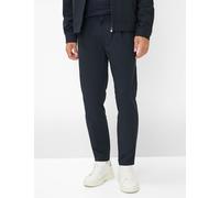 Brax Herren Chino Style TINO NAVY, dunkelblau, Gr. 32/30