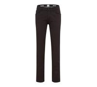 Brax Fashion Herren Five-Pocket-Hose CADIZ BLACK, schwarz, Gr. 38/32